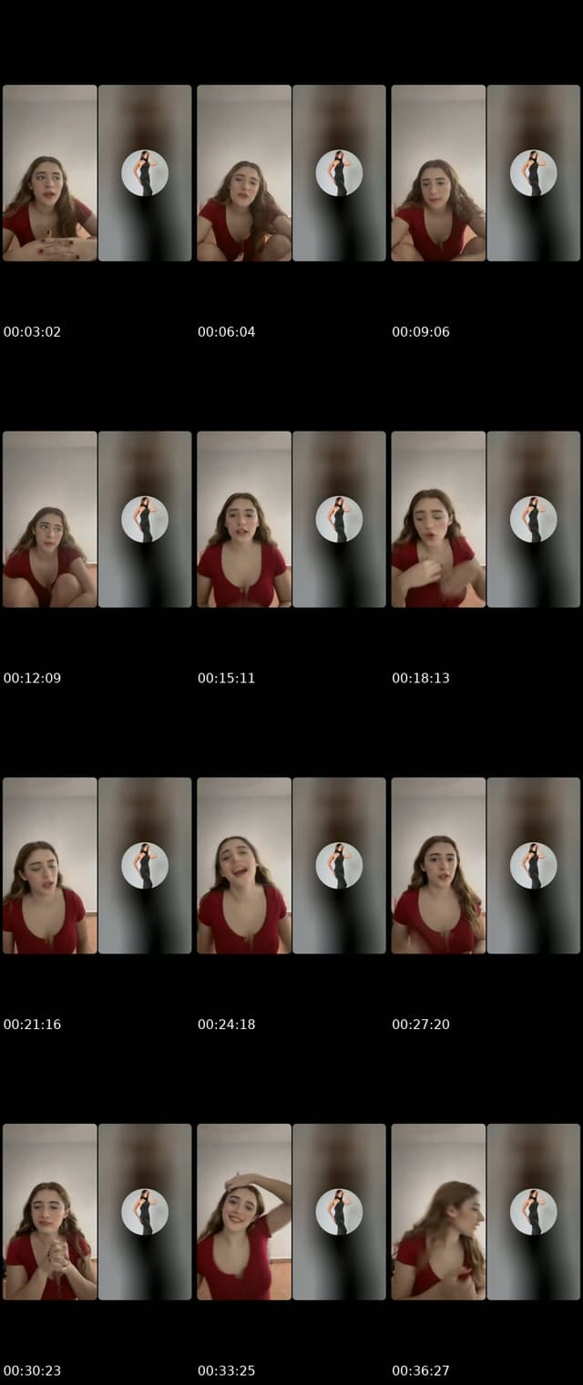 @dekevale TikTok live from 2026-05-29