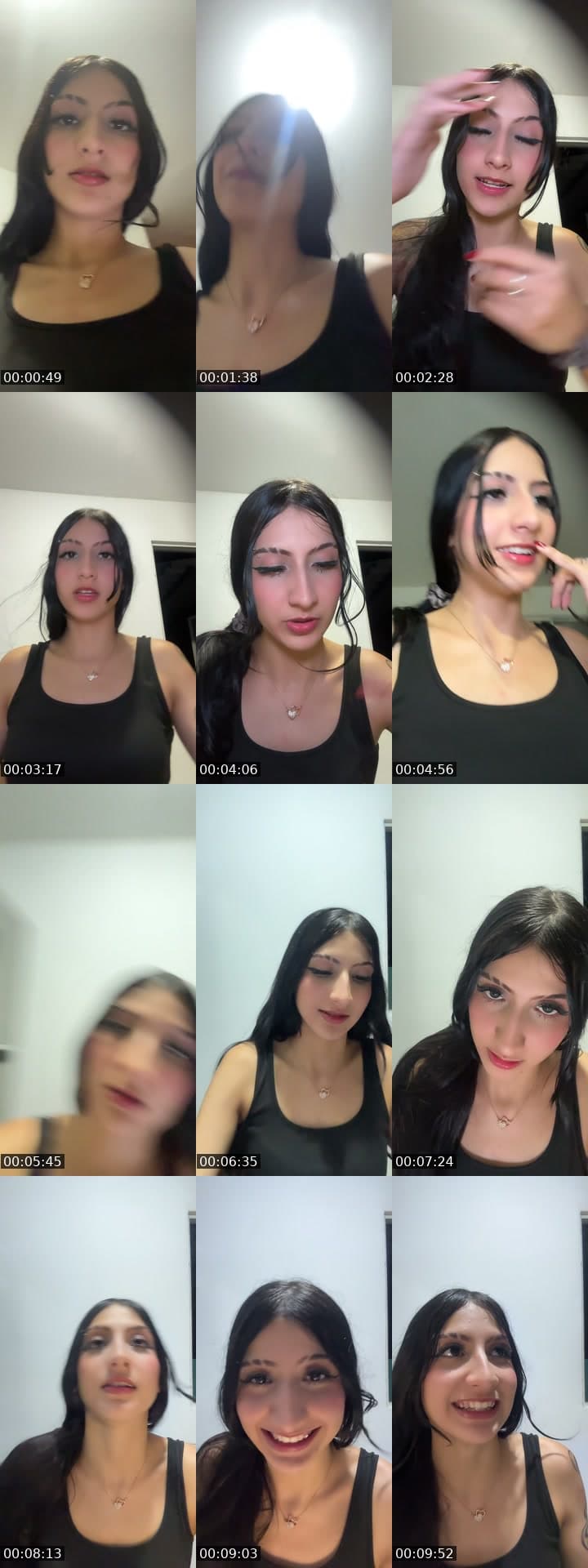 Yap yap