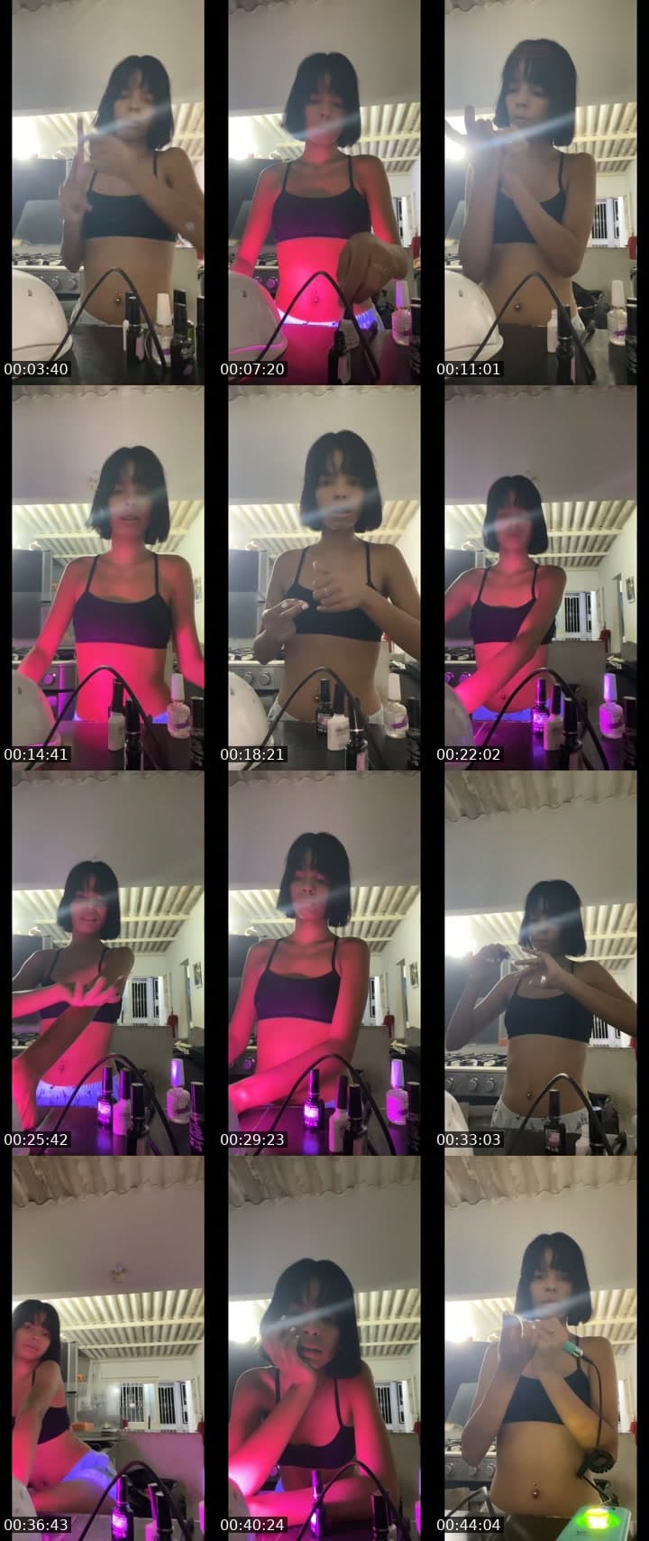 @kris.3202 TikTok live stream