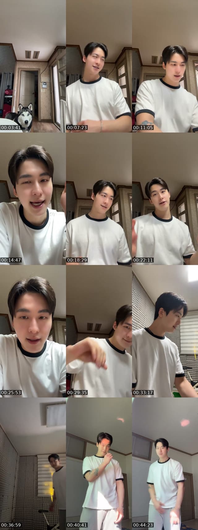@leehanee212 TikTok live from 2026-05-29