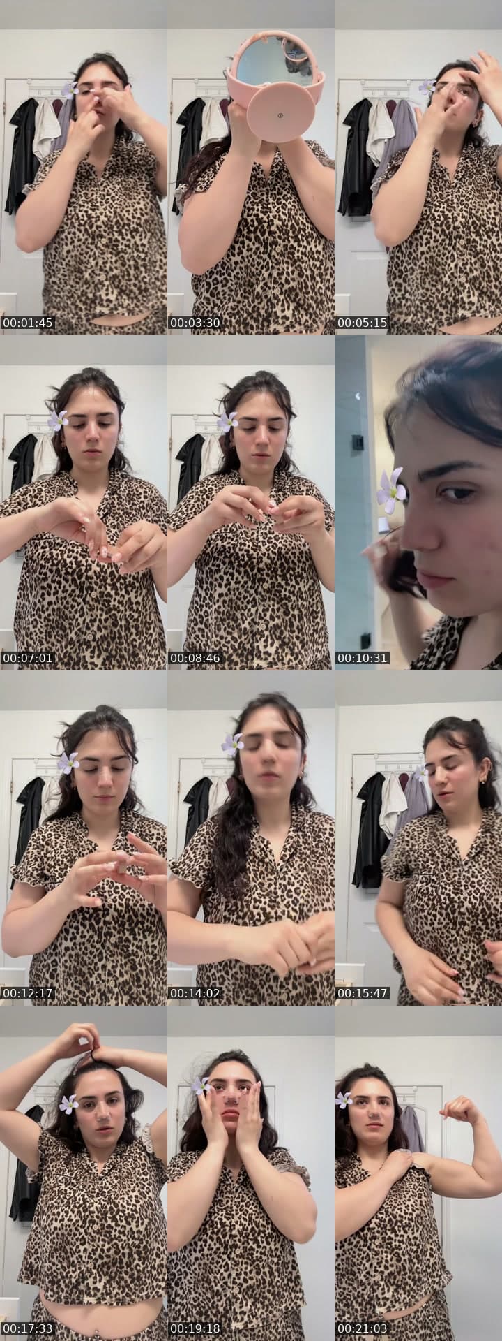 @mynameislaralol TikTok live stream