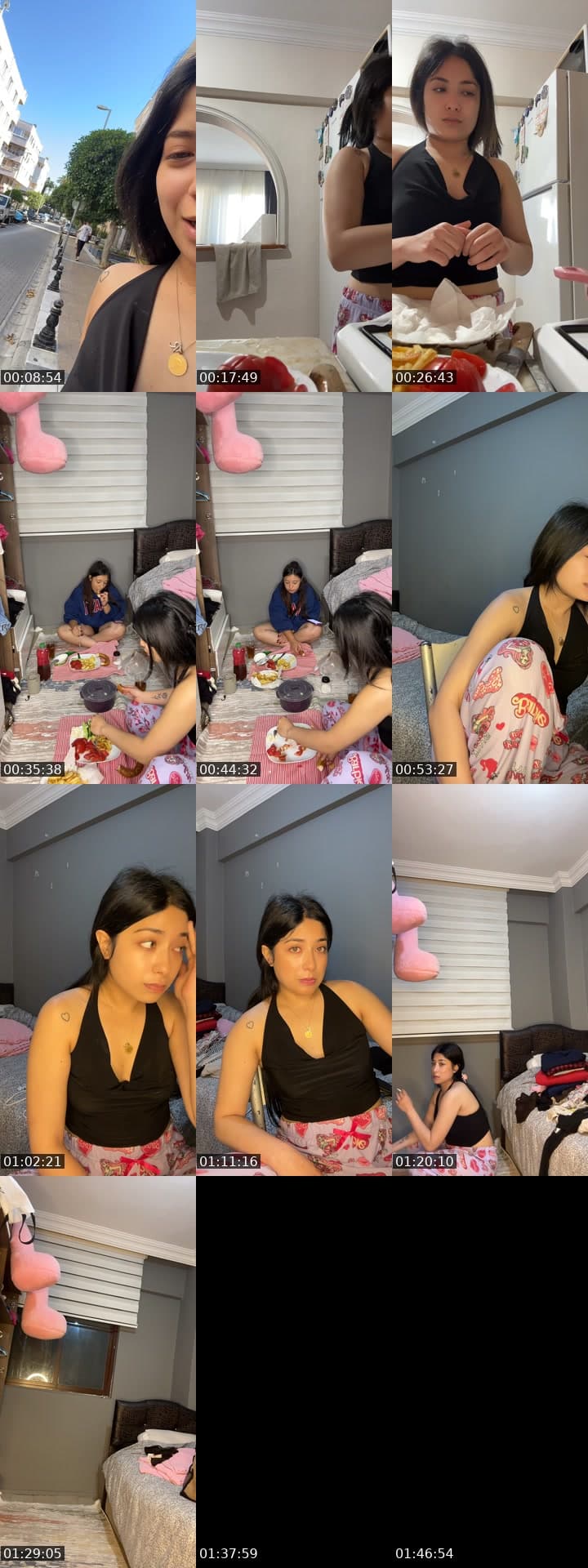 @alyena080 TikTok live stream