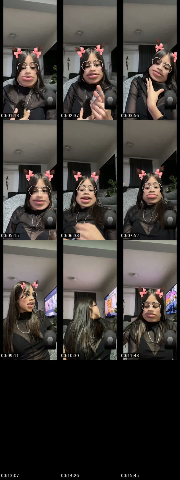 Holiiii amigos💞