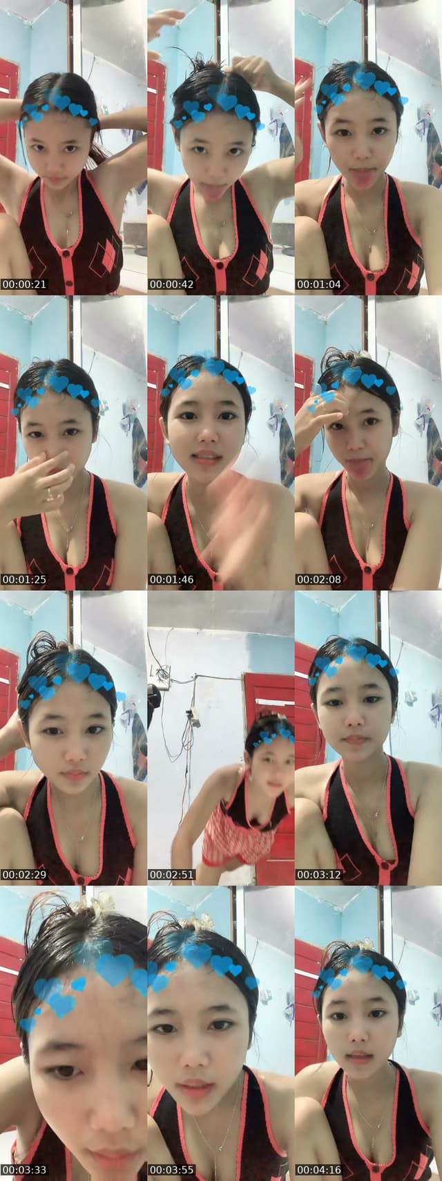@cayfira TikTok live from 2026-05-29