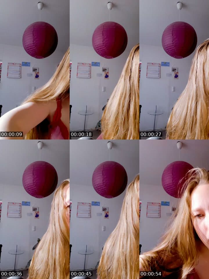 Hallo :)