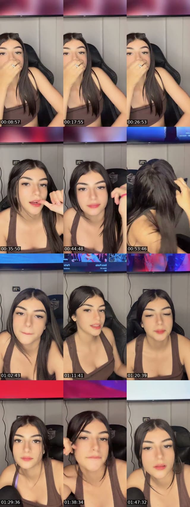 @gaby091265 TikTok live from 2026-05-29