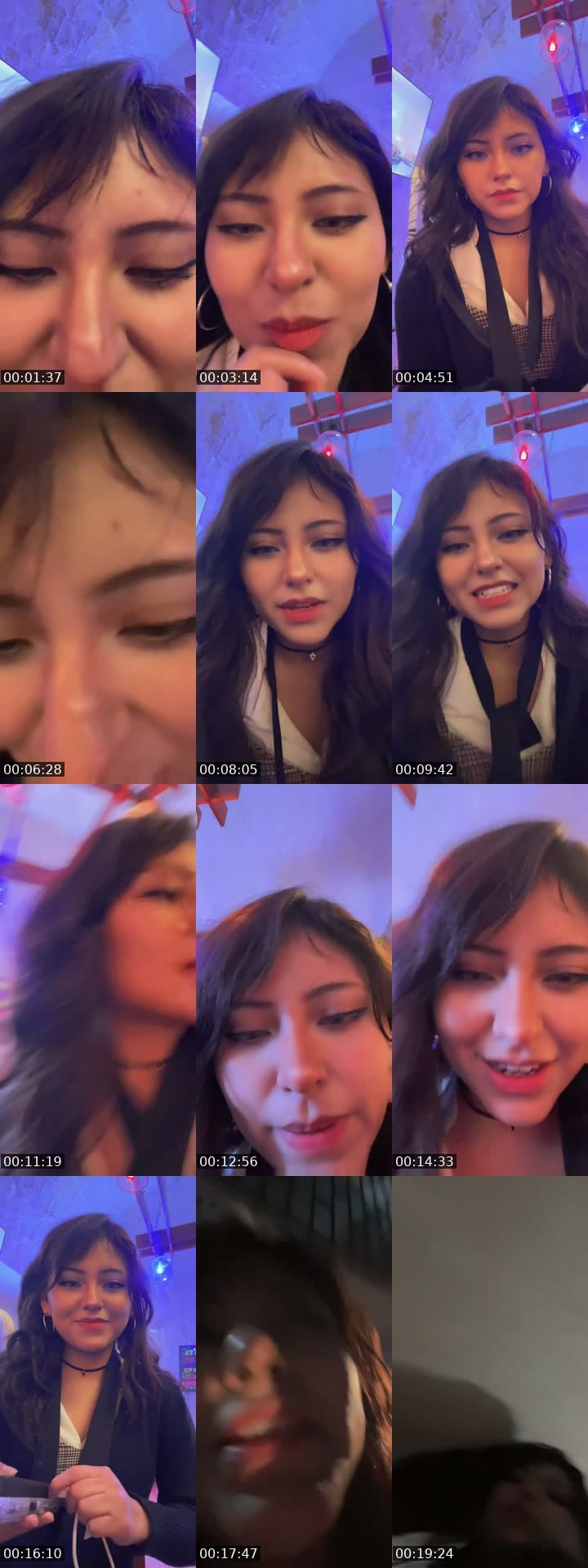 Acompáñenme un rato pi