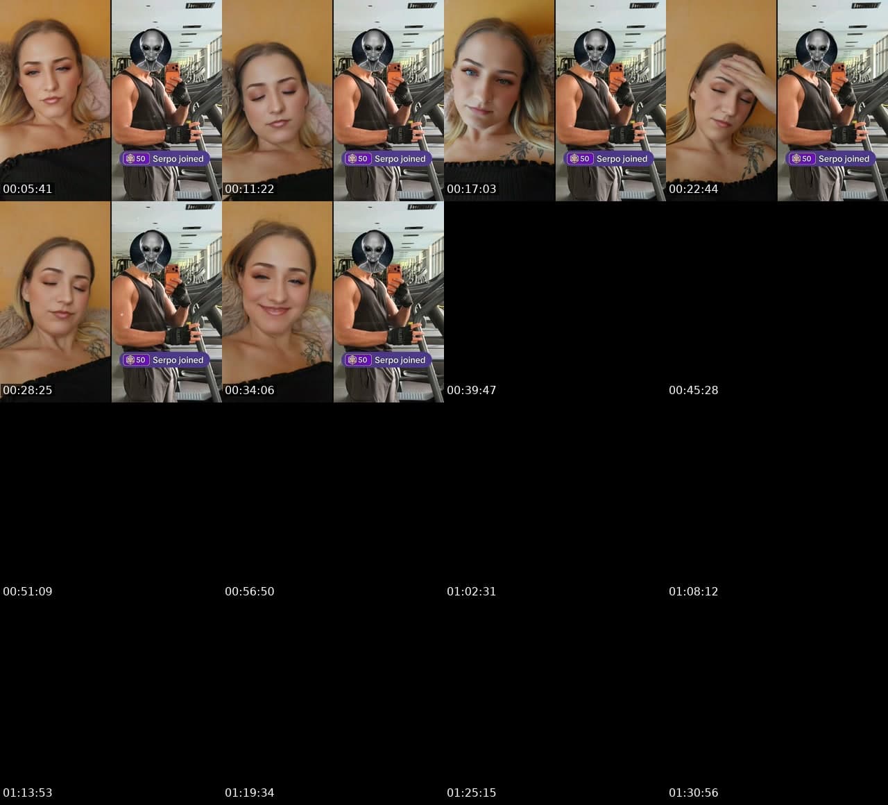 lets go Galerii 🤗🤗