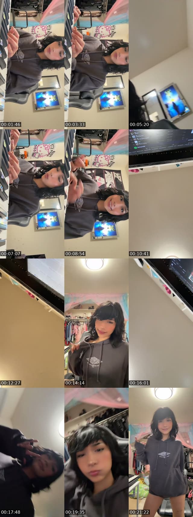 @ohits.bunii TikTok live from 2026-05-29