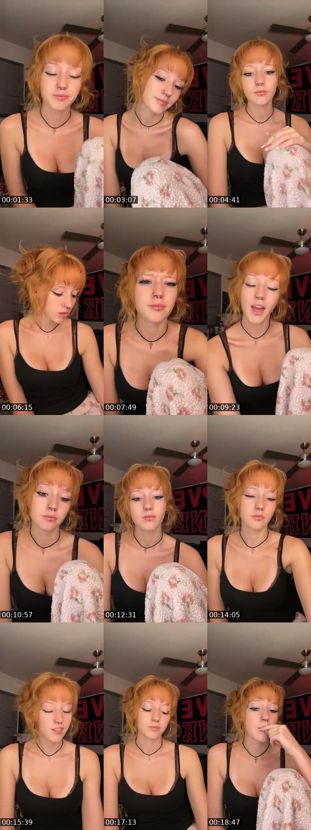 @ashlyndafoq TikTok live from 2026-05-29