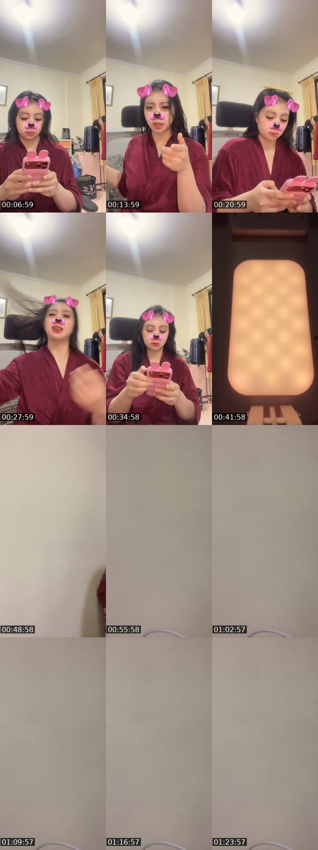 @ester_osin TikTok live from 2026-05-29