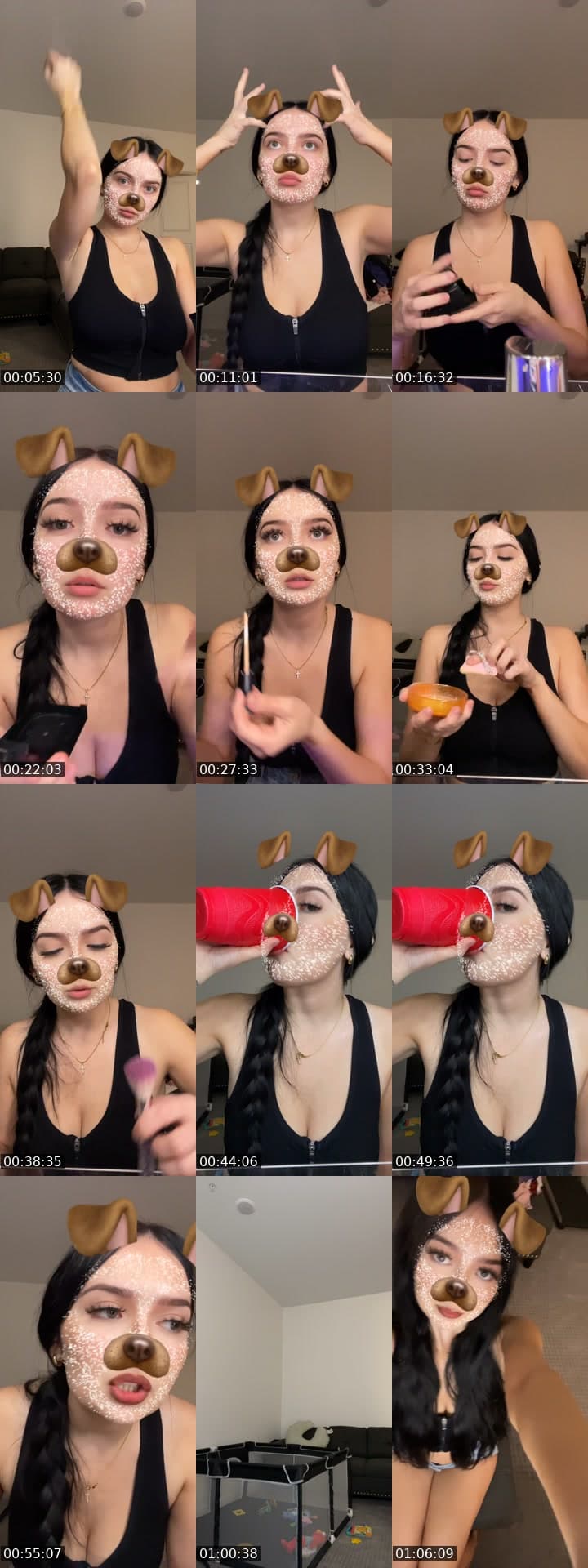 @chicanamami58 TikTok live stream