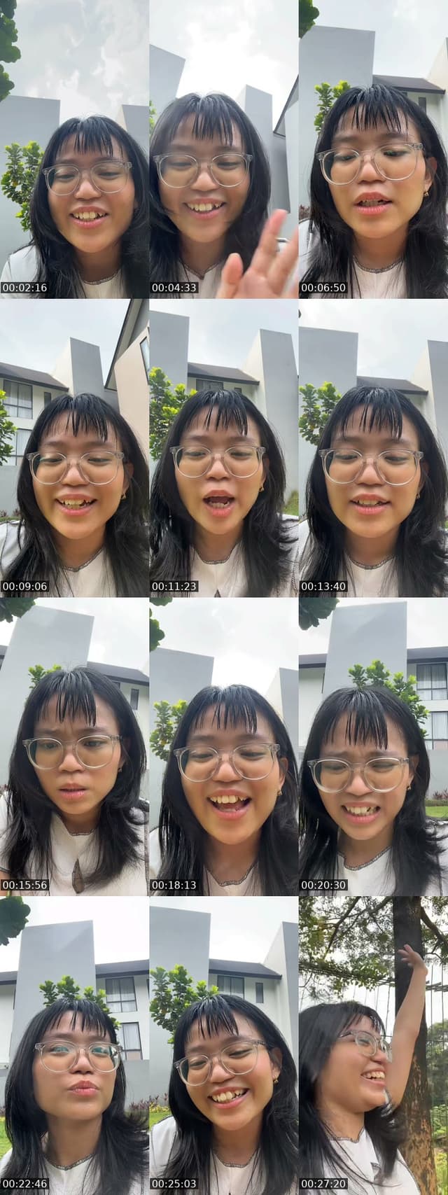 TikTok live: ayuk kita mulai lagi, kenalan? by @cristynatann