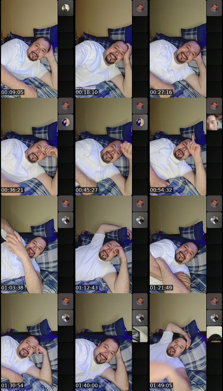 Te doy la bienvenida a mi LIVE