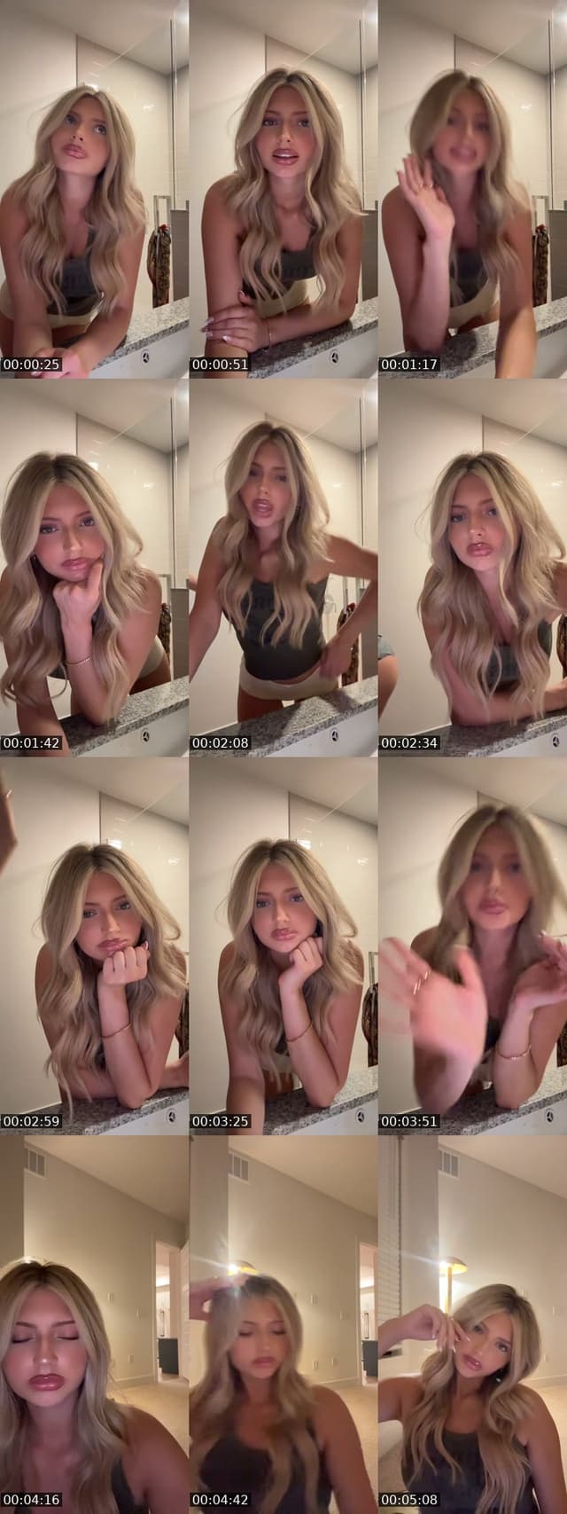 TikTok live: 10k live!! by @cutiesummy07