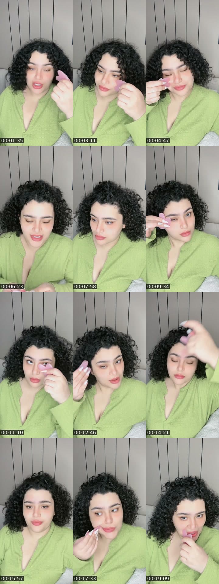 تابعوني على الأحمر والأصفر