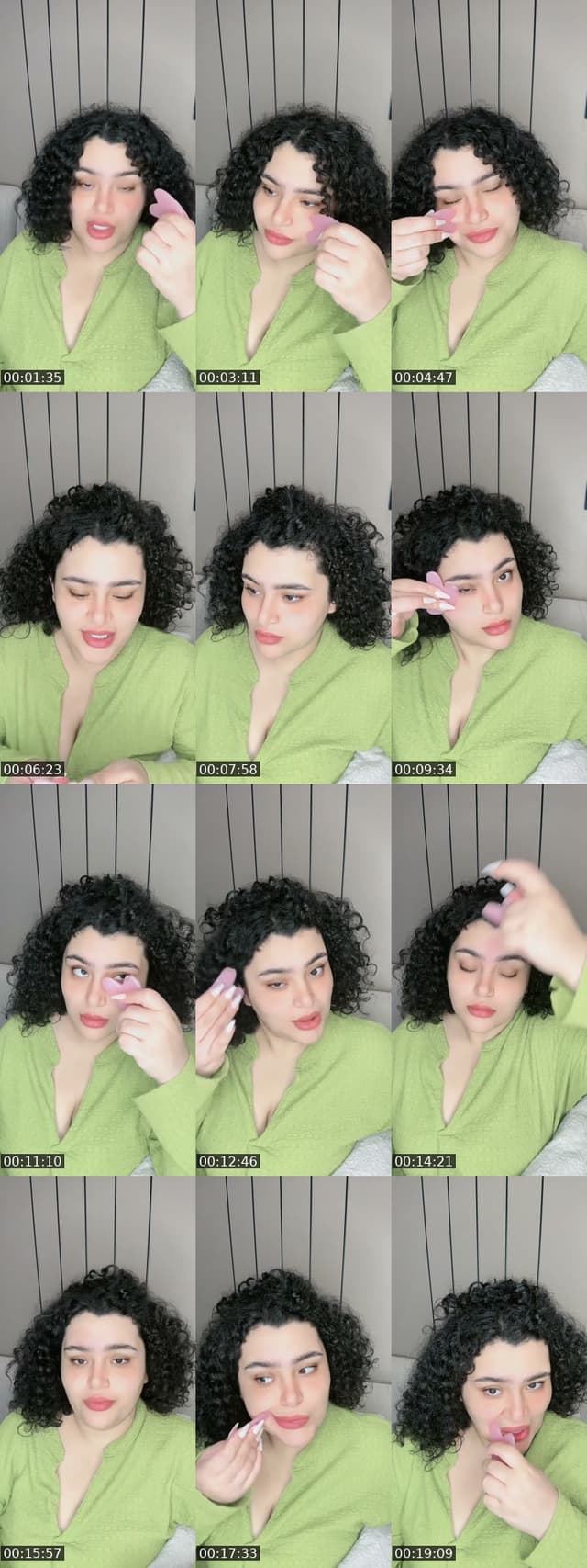 TikTok live: تابعوني على الأحمر والأصفر by @levi_stavrogin