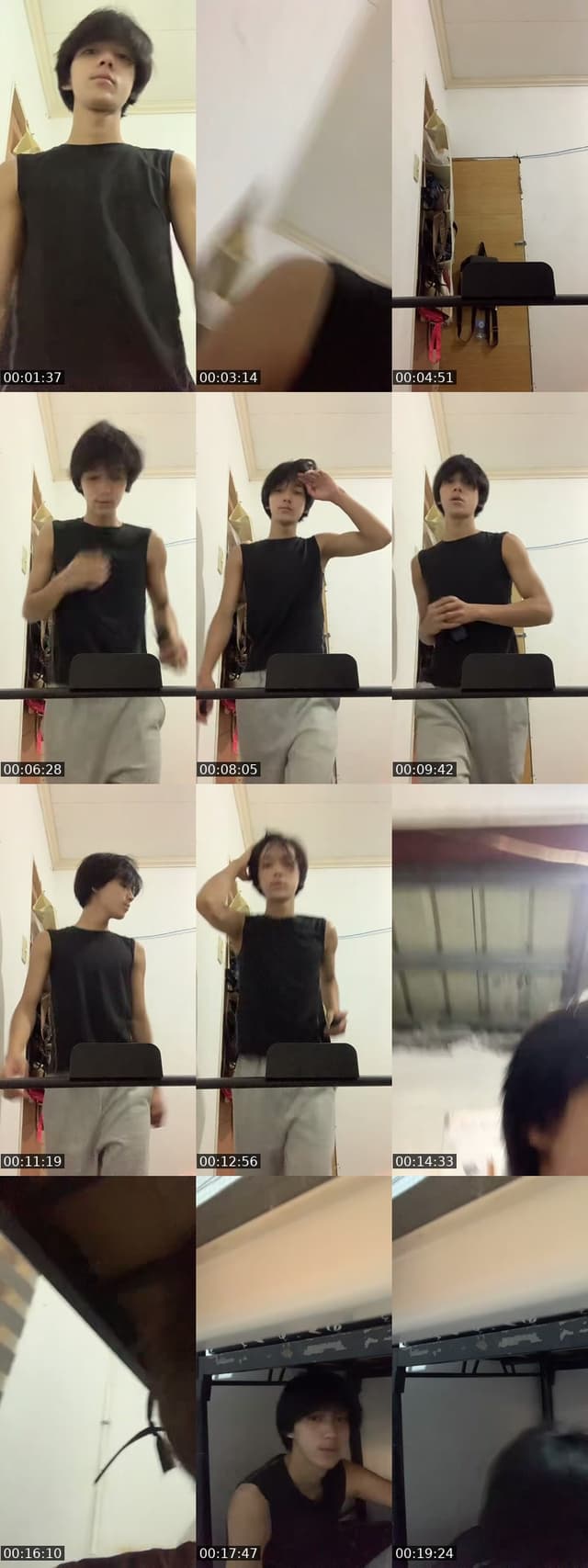 TikTok live: papawis by @lil_cyyyyy