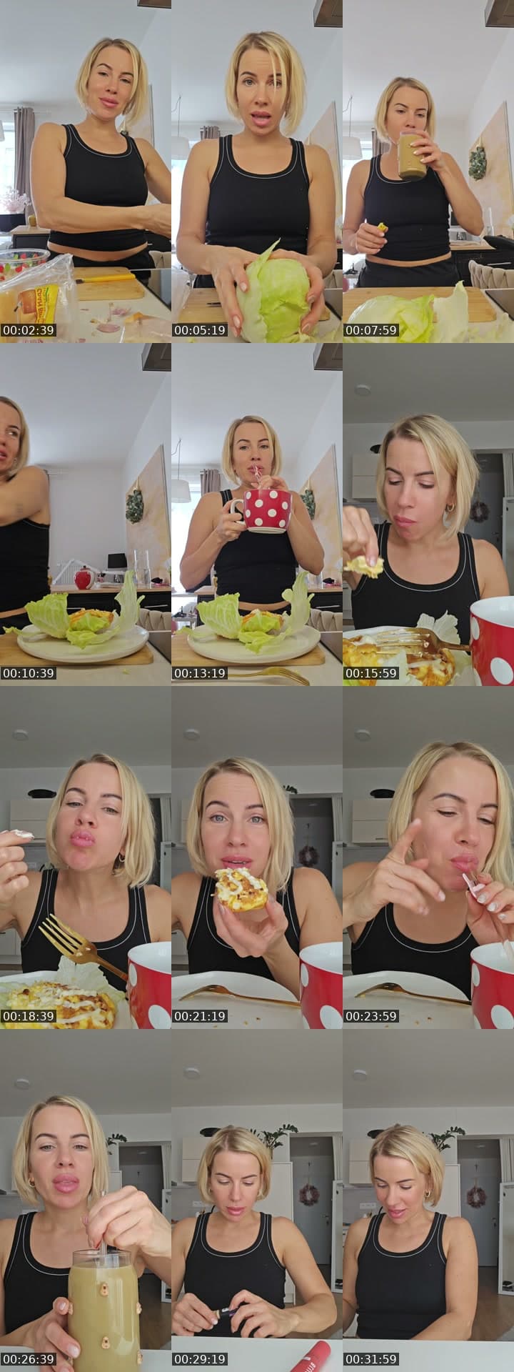 @crazydeya TikTok live stream