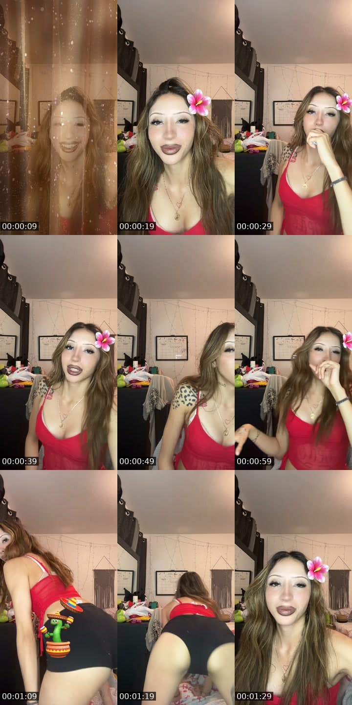 💋🩰