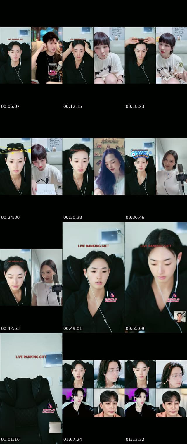 TikTok live: Lets Go LIVE! by @jaeynnk