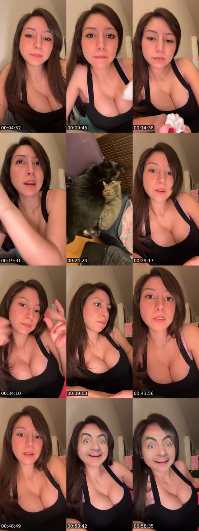 @natalieseesthee22 TikTok live from 2026-05-29
