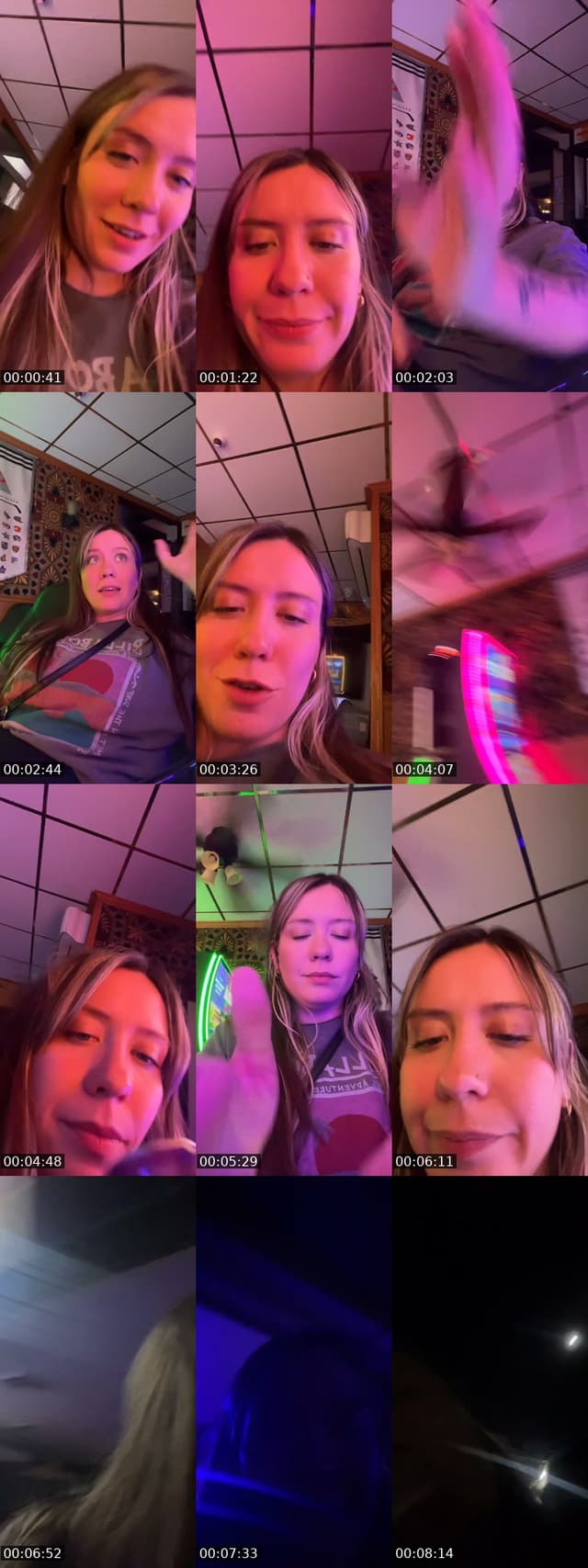 @inebriatedmouse TikTok live from 2026-05-29