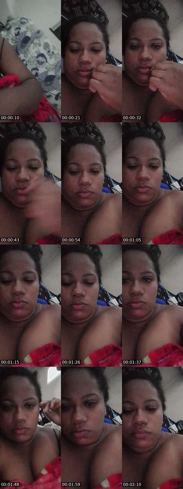TikTok live: Oi amores❤️ by @preta6248