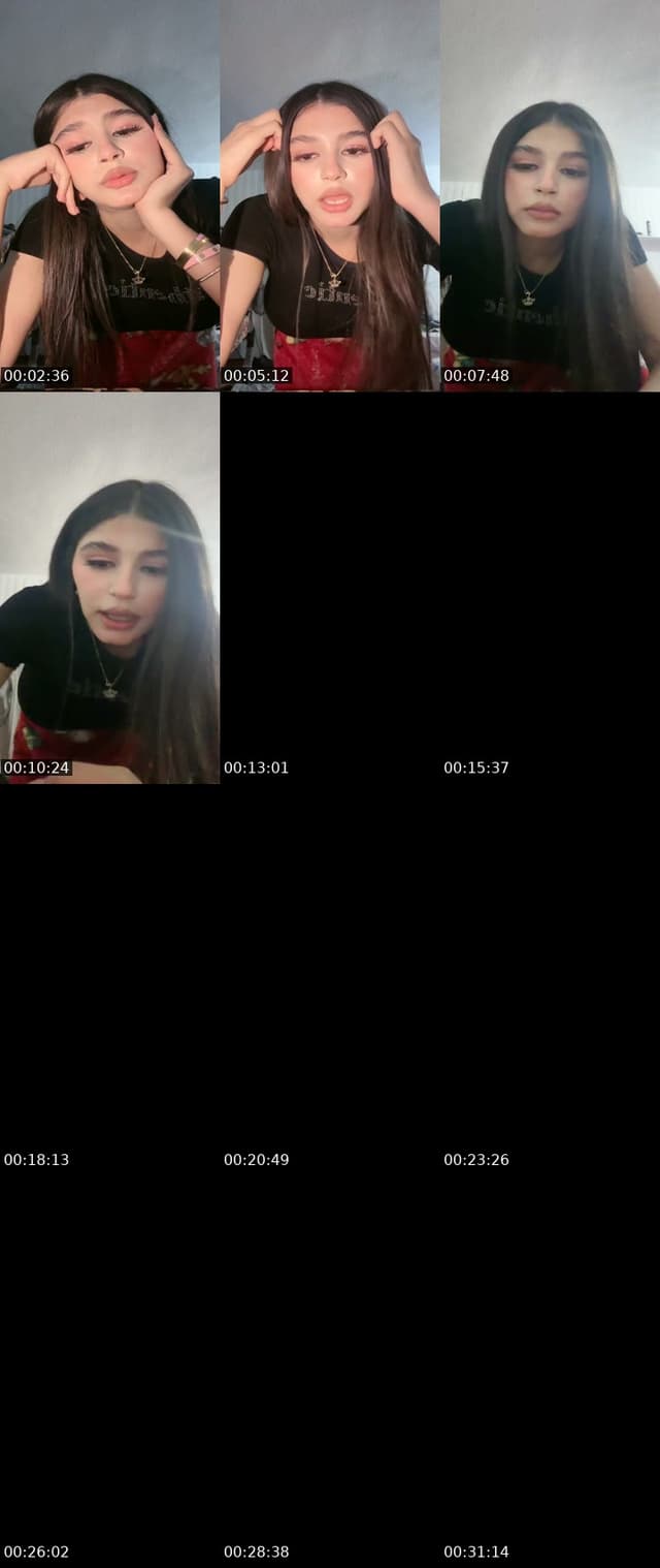 @azotapendej4s TikTok live from 2026-05-29