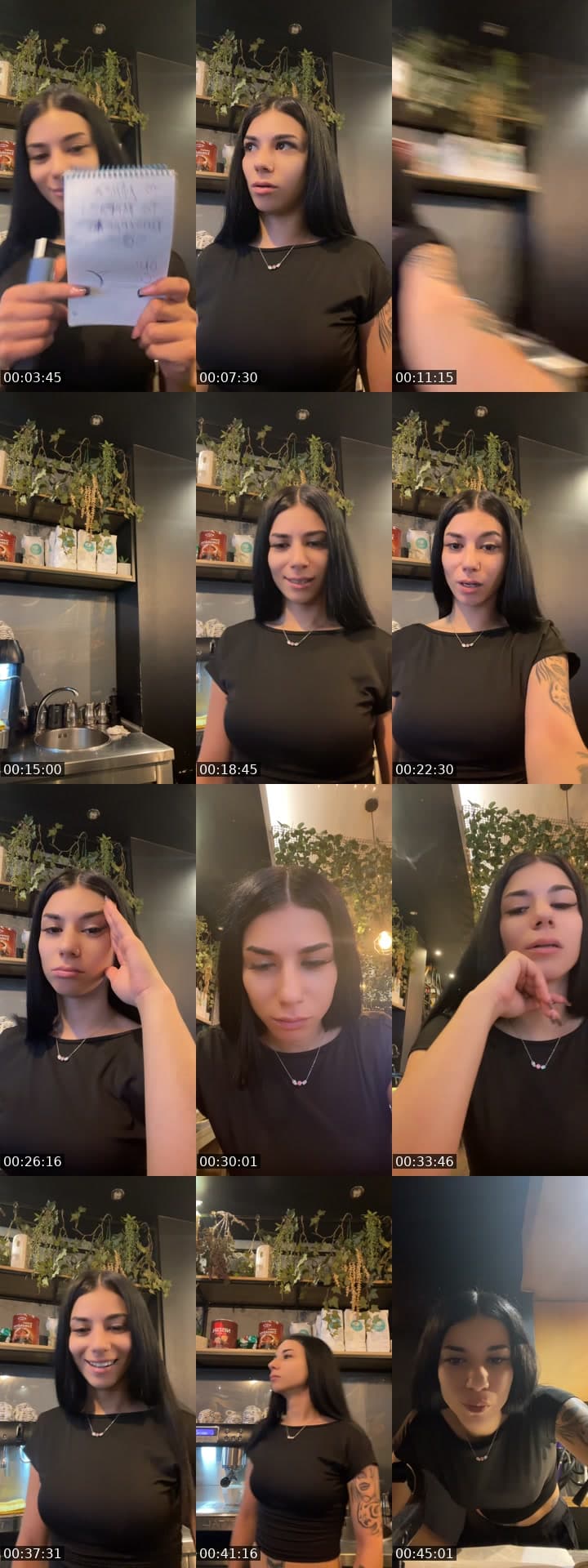 @bignia.2 TikTok live stream