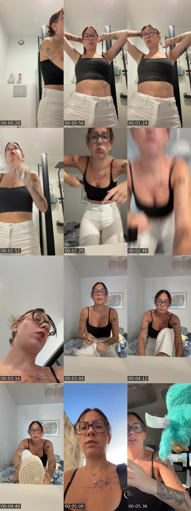 TikTok live: Vendée - Tu veux mon M¥M ? by @kass.llp2