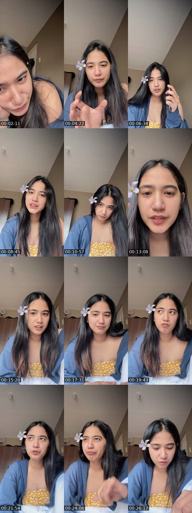 @hahahahahahakdok TikTok live from 2026-05-29