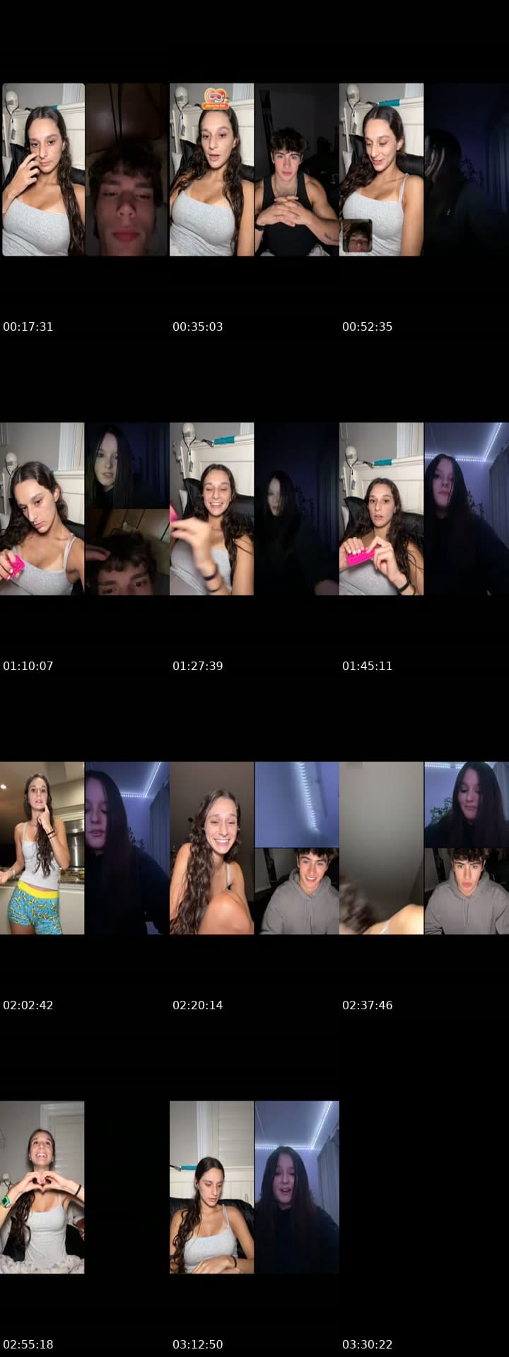 Let’s chat