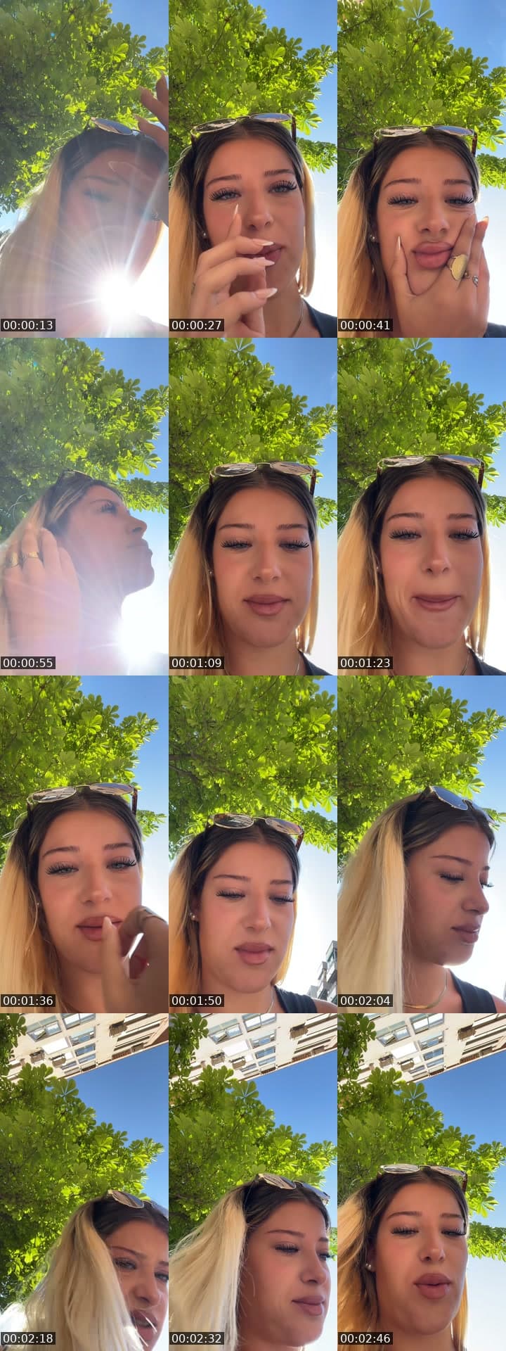 @arooaa.h2 TikTok live stream
