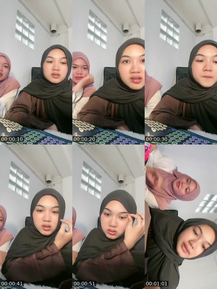 @itsdinaya TikTok live stream