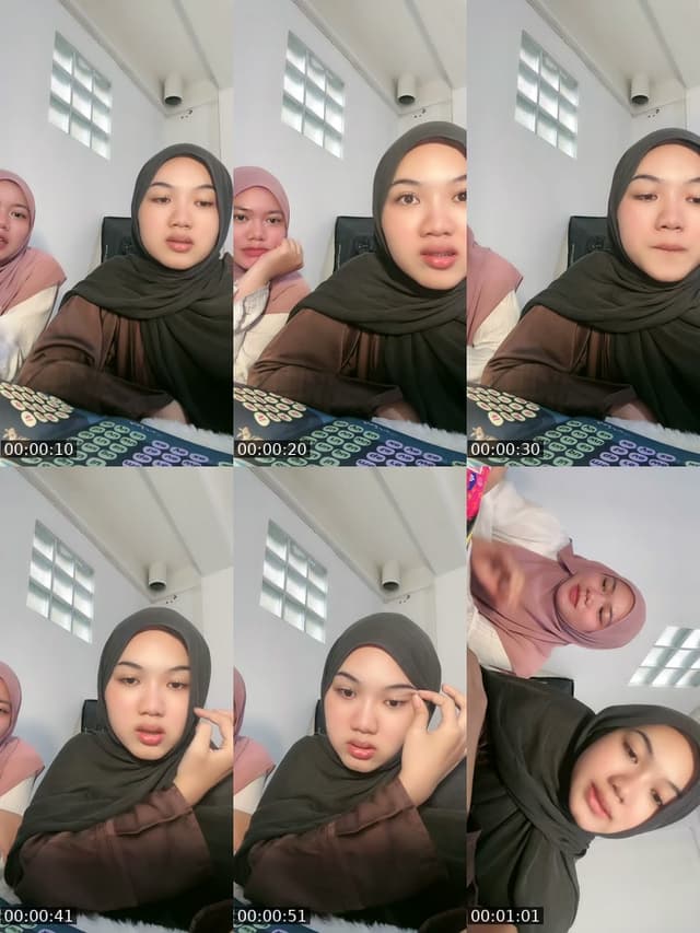 @itsdinaya TikTok live from 2026-05-29