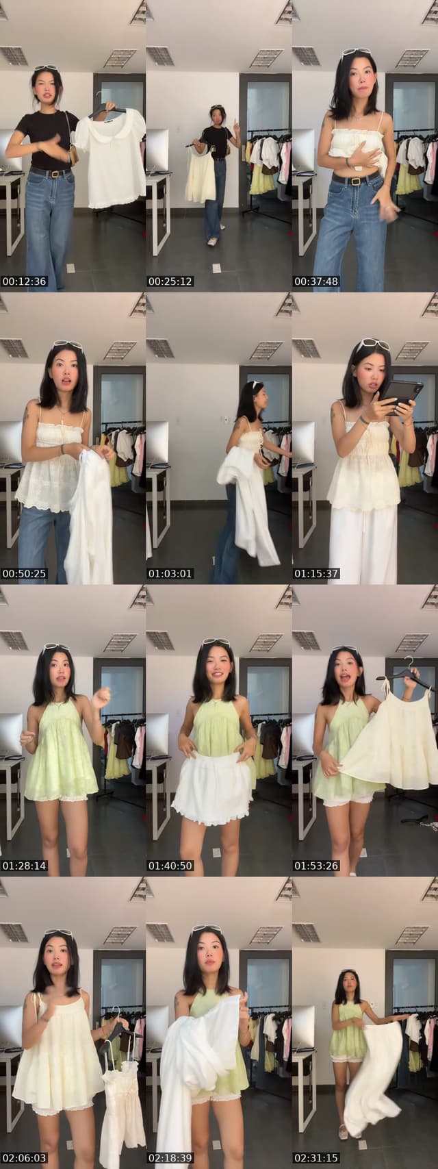 TikTok live: Rốt x Dottie by @carrot.rb