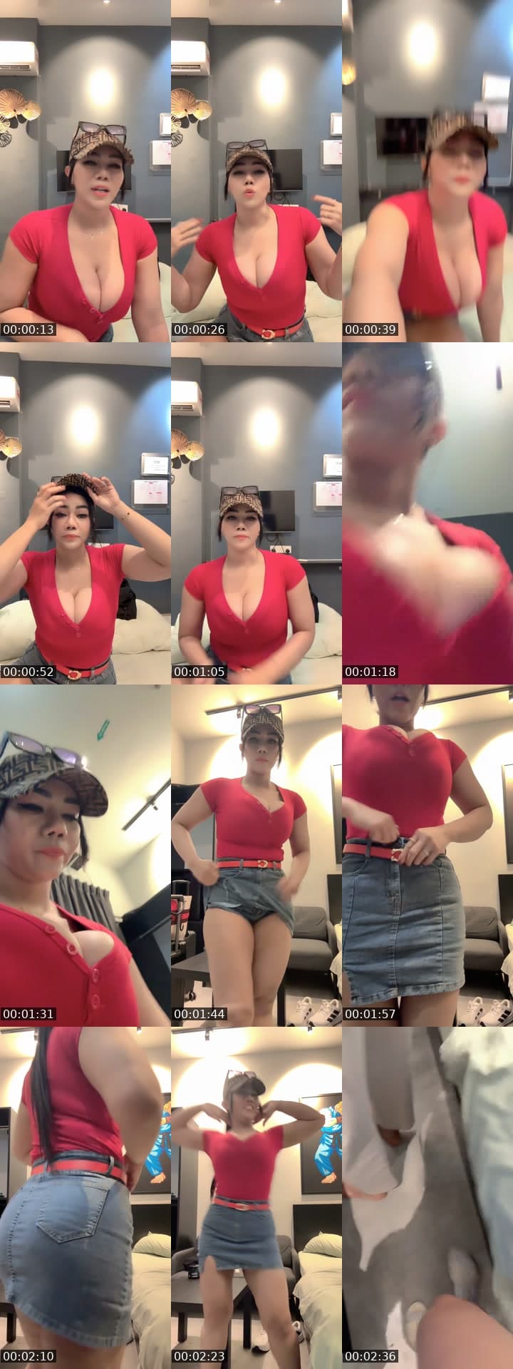 @putri_irawan23 TikTok live stream