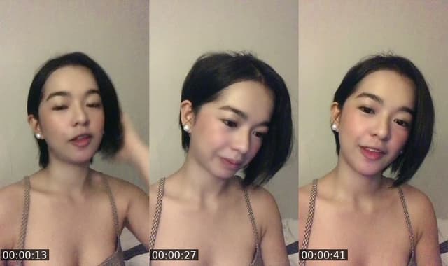 TikTok live: Reactivate for a while by @wen.here