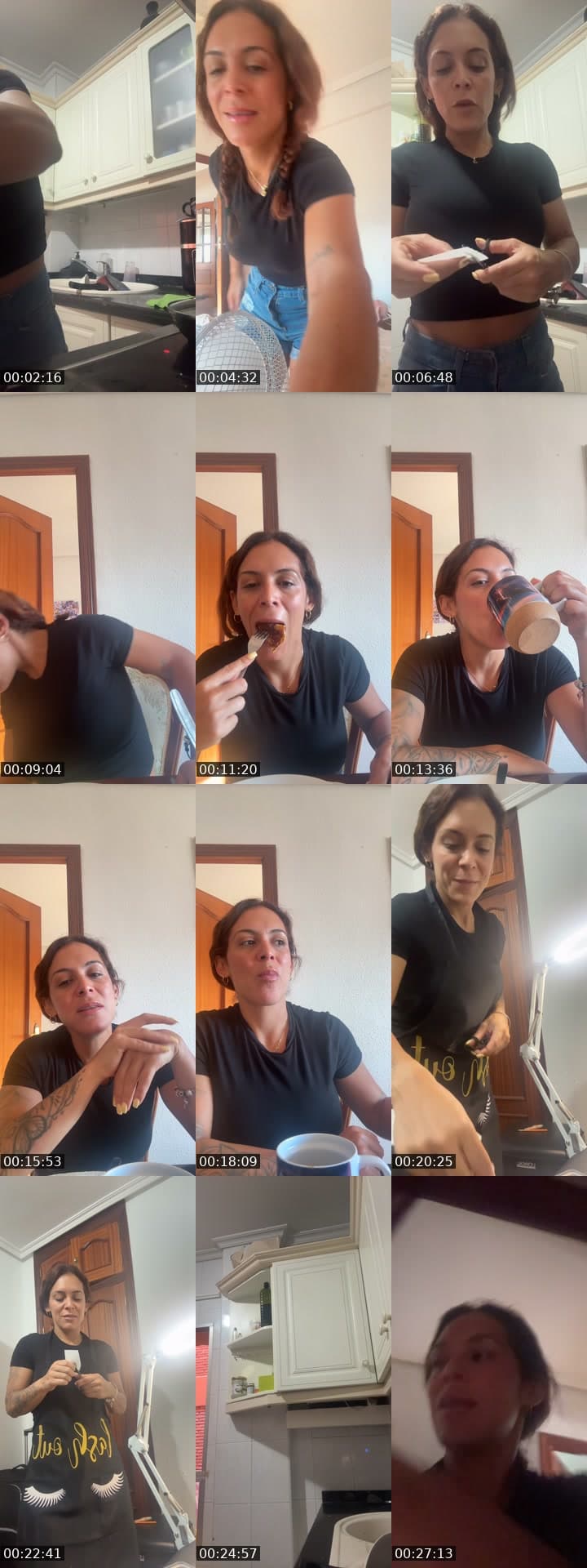 @karina.fit36 TikTok live stream