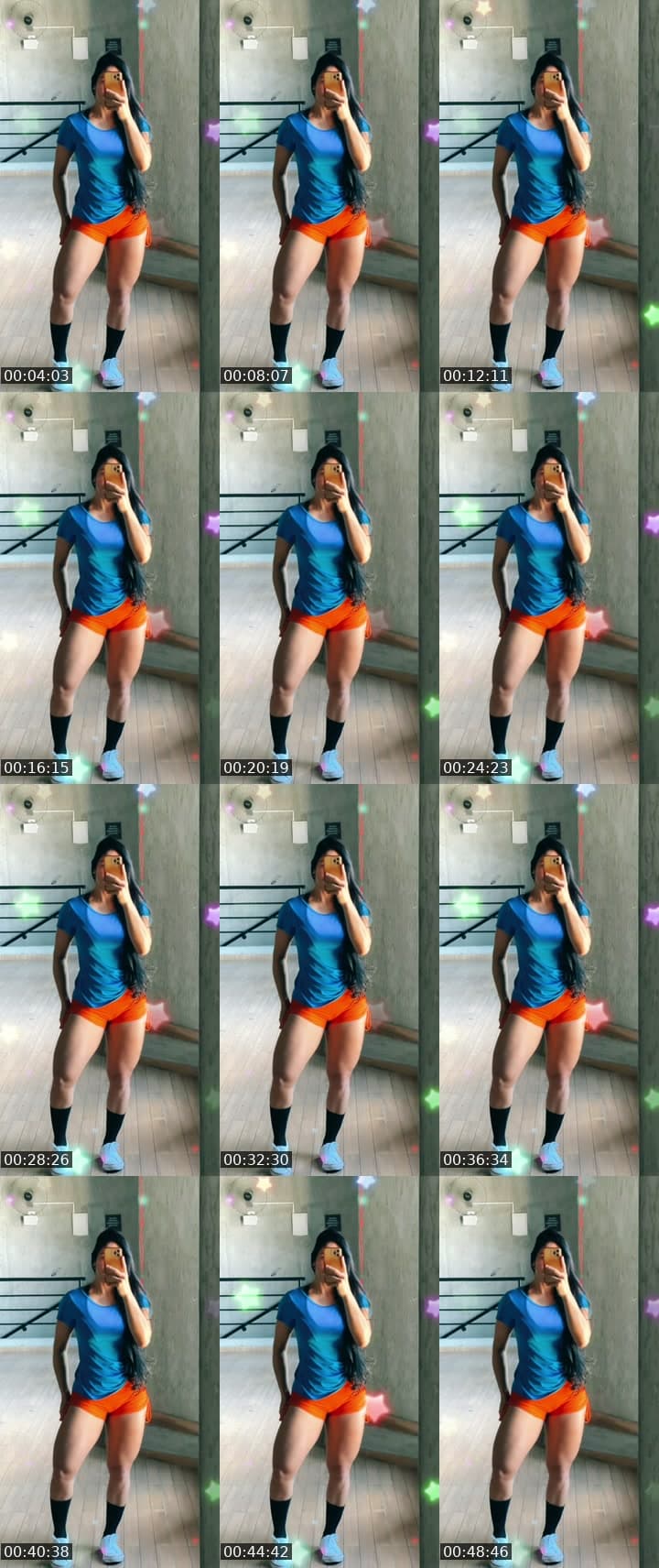 @dyna_dianna099 TikTok live stream