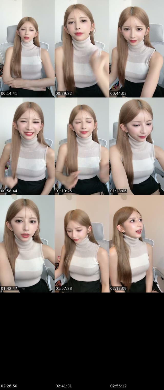 TikTok live: 明日14:45〜バトル🔥 by @riri_nntmr
