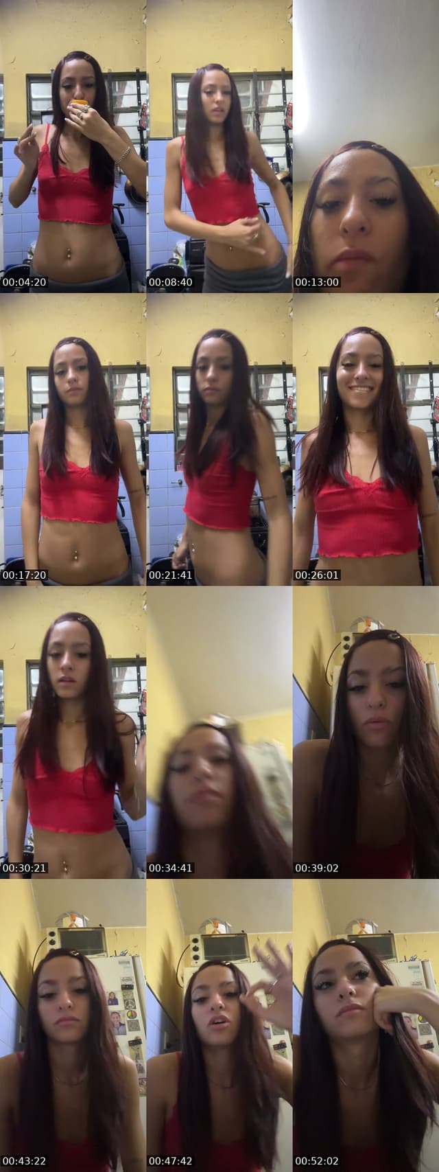 @.malegoudek TikTok live from 2026-05-29