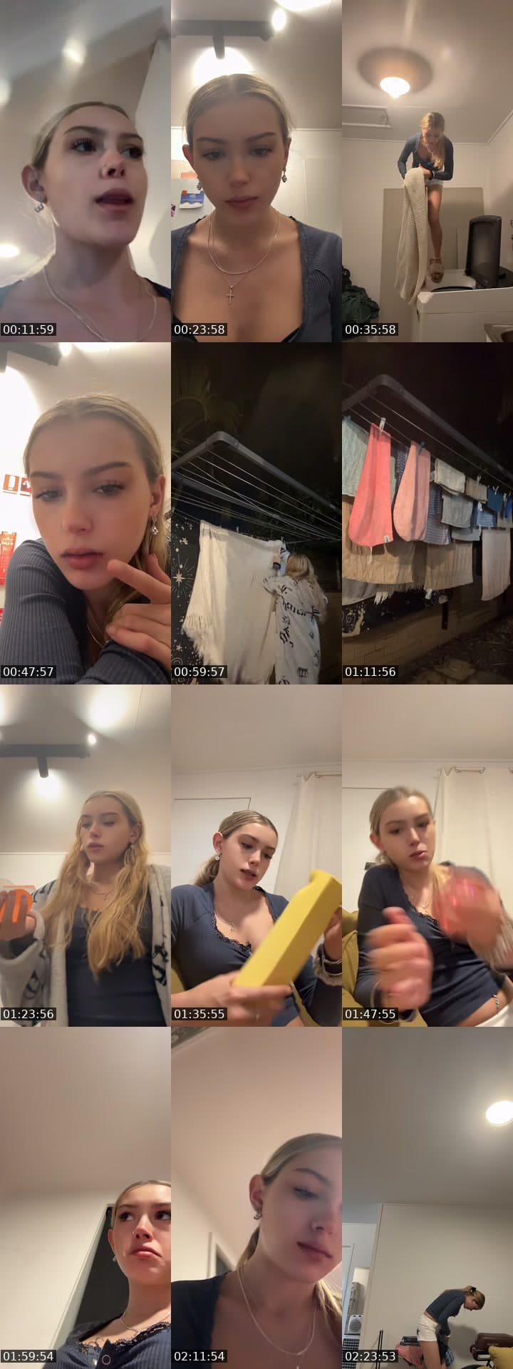 @kodaaxo_ TikTok live stream