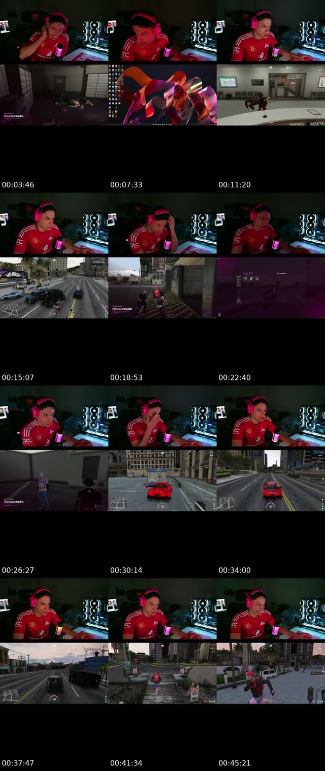 TikTok live: ENTROU = BAN by @urielwq