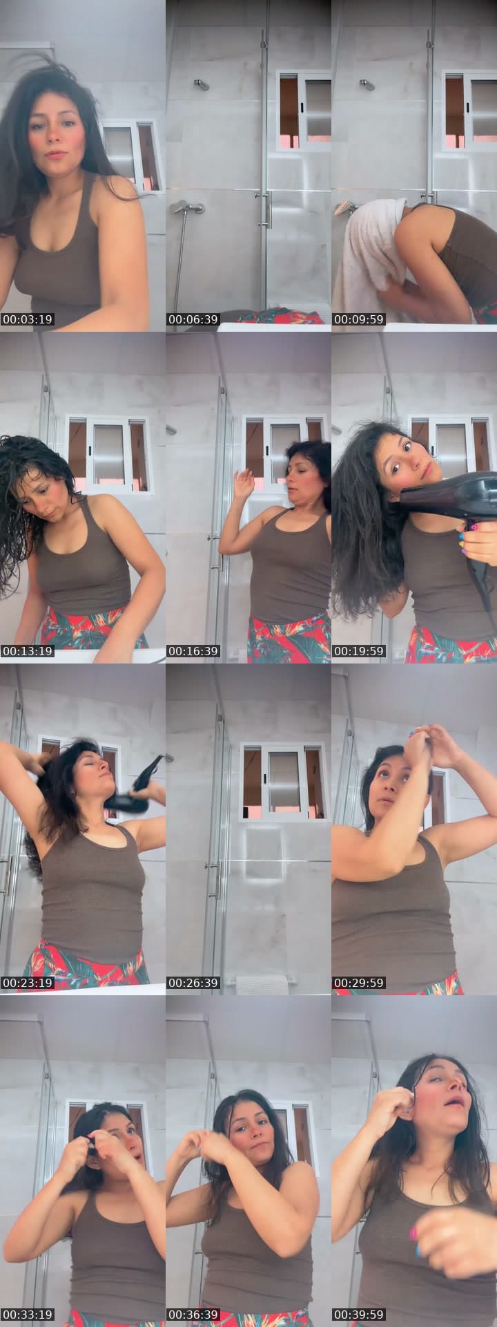 @raquelcampos28 TikTok live stream