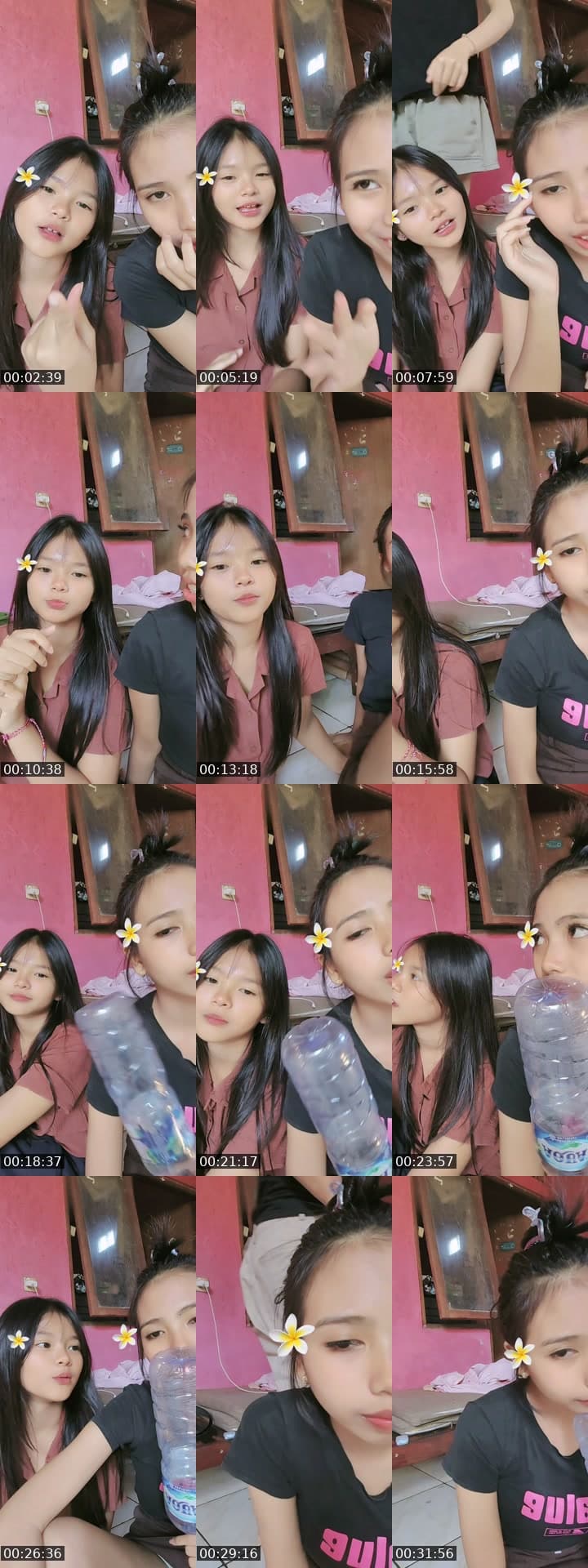 jangan diluarrr