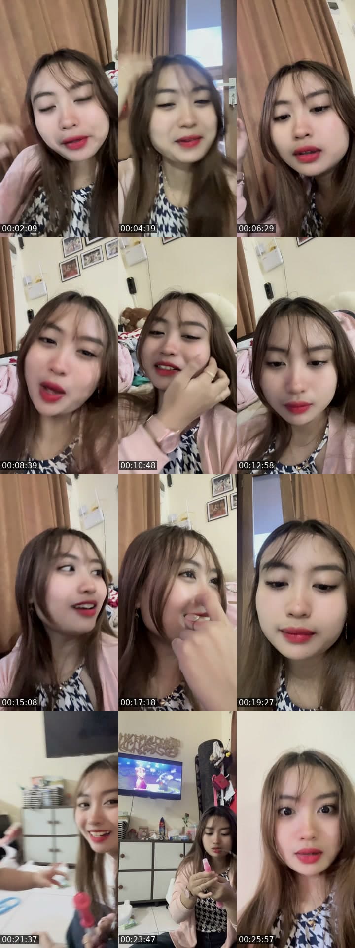 @azzhhhh_ TikTok live stream