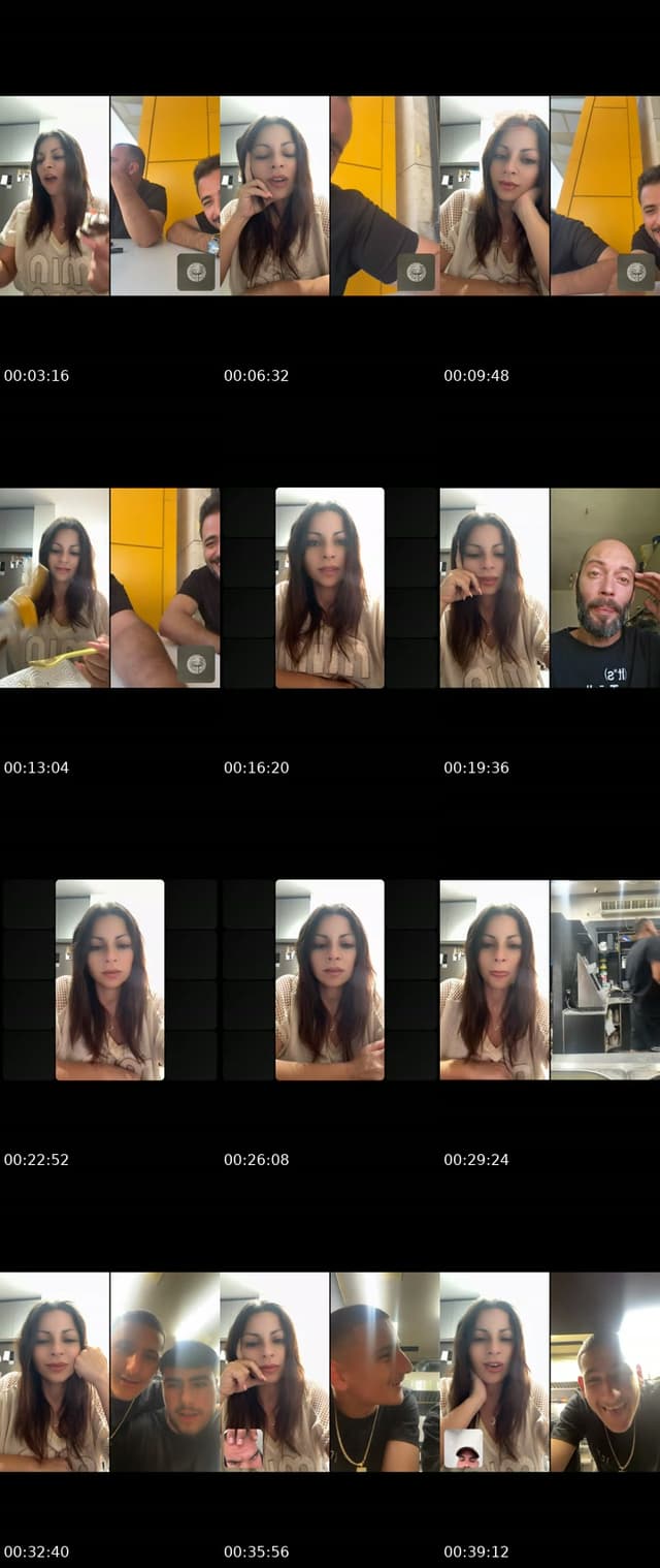 TikTok live: שישי שמח 😜 by @tammytal1107