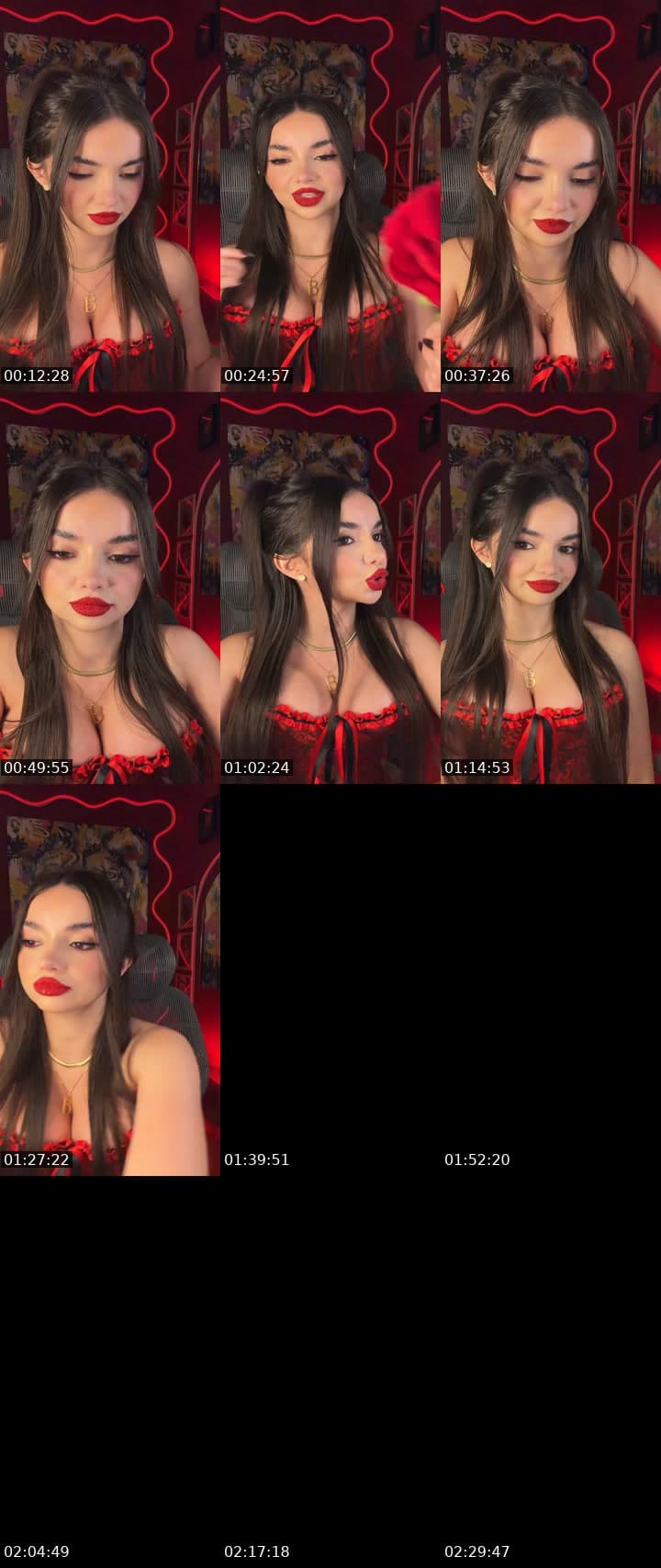 @biastream TikTok live stream